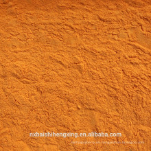 Polvo de Goji Berry Powder Red Goji de alta calidad orgánico